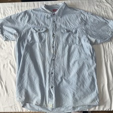 Wrangler men vintage for sale  BIRMINGHAM
