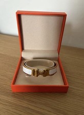 Bracelets hermes d'occasion  Monestiés