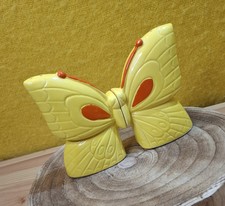 Vintage large yellow for sale  STROUD