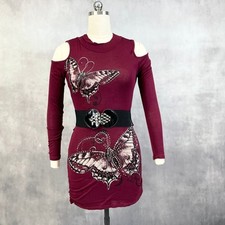 Y2k womens dress for sale  Nikiski