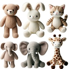15cm cute plush for sale  Woodbridge