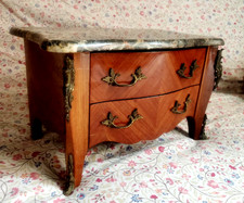 Ancienne commode maitrise d'occasion  Malakoff