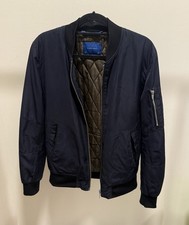 Zara men bomber for sale  LONDON