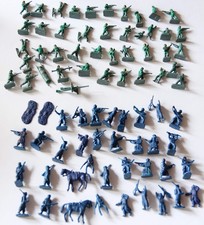 Airfix figuren französische gebraucht kaufen  Dettelbach