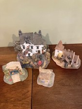 Lilliput lane rydal for sale  Mechanicsburg