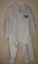 Puma taekwondo martial for sale Puma taekwondo martial for sale  EXETER