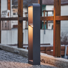 Lindby darko led gebraucht kaufen  Berlin