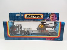 Matchbox convoy cy11 for sale  SKIPTON