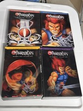 Thundercats complete original for sale  Chandler