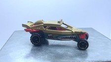 Hot wheels dune for sale  TORQUAY