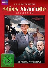 Miss marple collection gebraucht kaufen  Berlin