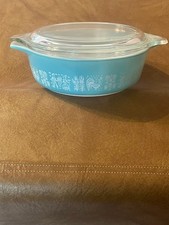 Vtg pyrex amish for sale  Des Moines