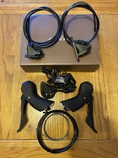 Shimano grx 1x12 for sale  HALESOWEN
