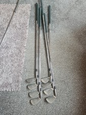 Browning premier irons for sale  GLASGOW
