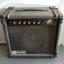 Hohner panther amplifier for sale  DERBY