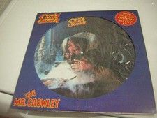 Ozzy osbourne picture for sale  Lodi