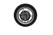 Cerchio posteriore yamaha usato  Italia