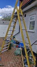 Lyte trade glassfibre for sale  NEW MALDEN