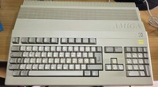 Commodore amiga 500 usato  La Spezia