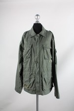 Quicksilver live jacke gebraucht kaufen  Uhingen