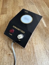 Vintage watch demagnetiser for sale  COVENTRY