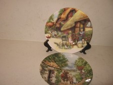 Spinner old country for sale  WELLINGBOROUGH