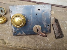 Old antique door for sale  HUDDERSFIELD