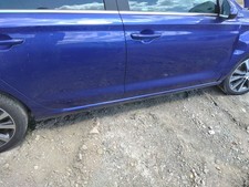 Hyundai elantra rocker for sale  Cooperstown