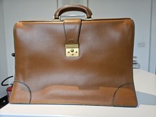 Valextra borsa uomo usato  Italia