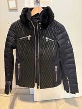 Toni sailer damenskijacke gebraucht kaufen  Mammendorf