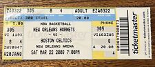 2008 boston celtics for sale  Madison