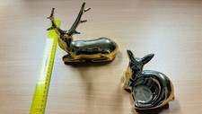 hirsch reh gebraucht kaufen  Hamburg