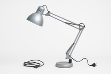 Lampe bureau articulée d'occasion  Saint-Cyr-sur-Loire
