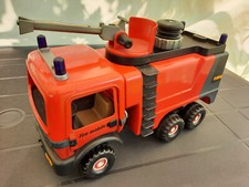 Ddr feuerwehr spielzeug gebraucht kaufen  Beelitz