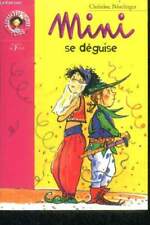Mini deguise bibliotheque d'occasion  Saint-Denis-de-Pile
