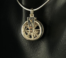 Charms anhänger sterlingsilbe gebraucht kaufen  Feucht