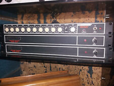Shure equalizer mod. usato  Teramo