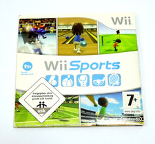 Wii sports jeu d'occasion  France