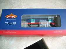 Bachmann 025z class for sale  UK