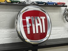 Rare 2000 fiat for sale  YORK