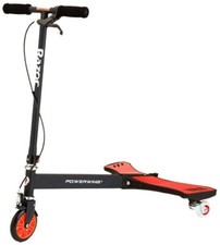 Razor powerwing scooter for sale  Franklin