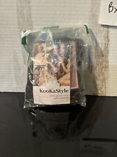 Kookastyle clip hair for sale  Munster
