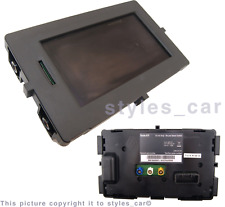 259154206r renault tomtom for sale  BIRMINGHAM