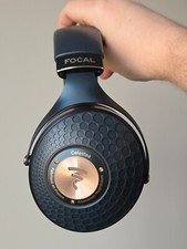 Focal Celestee - high-end closed-back wired headphones na sprzedaż  PL