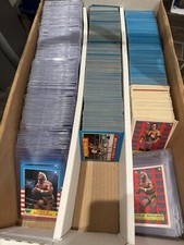 1987 topps wwf for sale  Independence