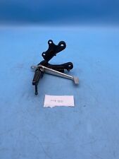 Zx636 rearset foot for sale  IPSWICH