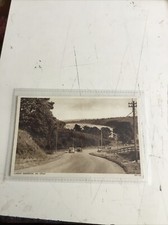 Old postcard lindsey for sale  FARNHAM