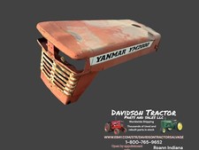 Yanmar 2000 tractor for sale  Roann