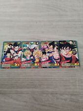 Cartes dragon ball d'occasion  Le Cannet