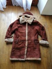Manteau femme mouton d'occasion  Noisy-le-Grand